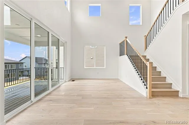1211 Bridgefield Road Castle Pines, CO 80108