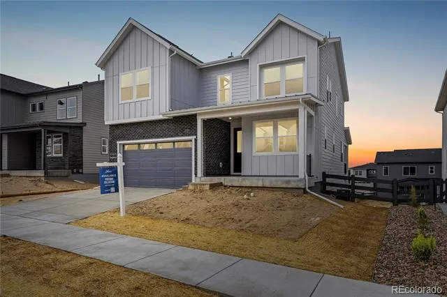 1211 Bridgefield Road Castle Pines, CO 80108