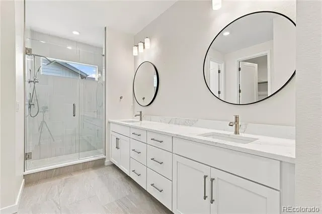 1211 Bridgefield Road Castle Pines, CO 80108