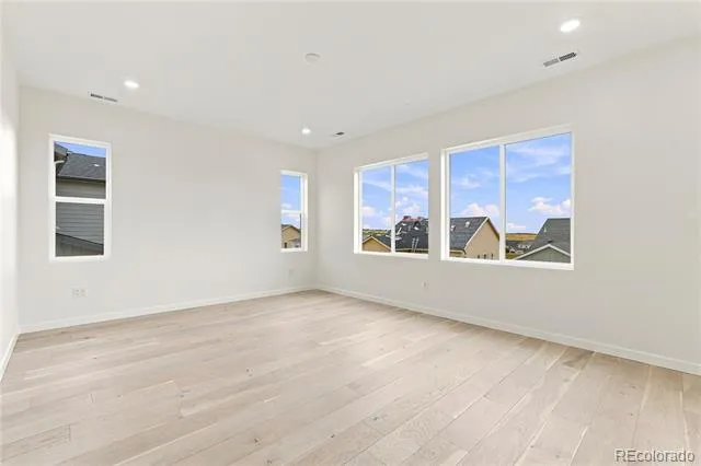 1211 Bridgefield Road Castle Pines, CO 80108