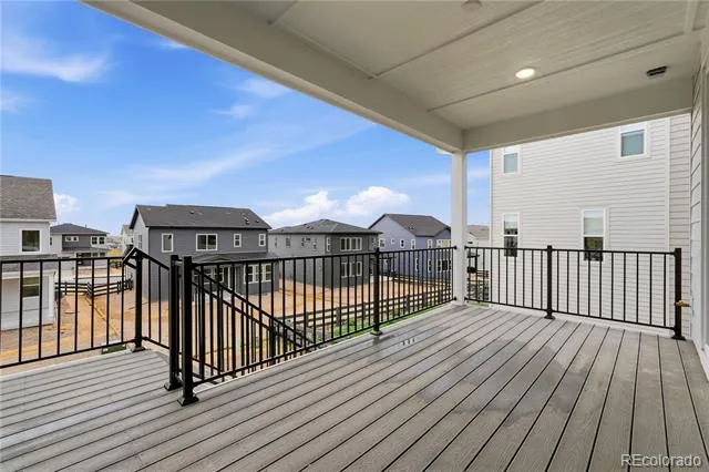 1211 Bridgefield Road Castle Pines, CO 80108