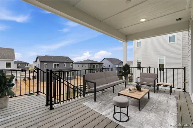 1211 Bridgefield Road Castle Pines, CO 80108