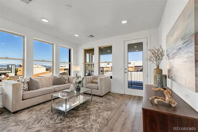 2899 W 52nd Avenue #305 Denver, CO 80221
