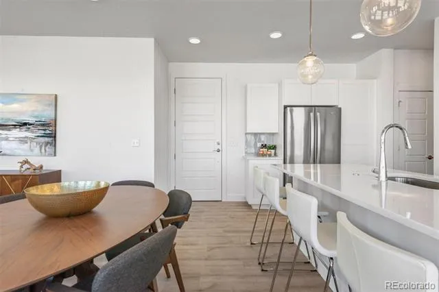 2899 W 52nd Avenue #305 Denver, CO 80221