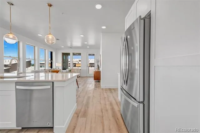 2899 W 52nd Avenue #305 Denver, CO 80221