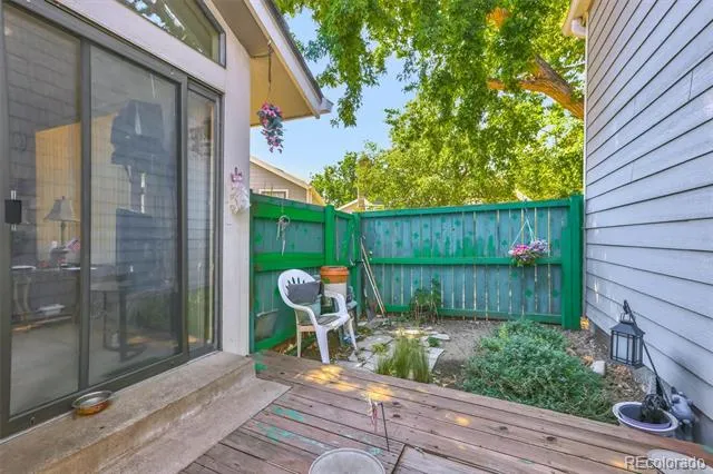 12730 E Bethany Place Aurora, CO 80014
