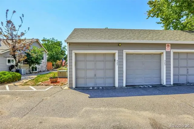 12730 E Bethany Place Aurora, CO 80014
