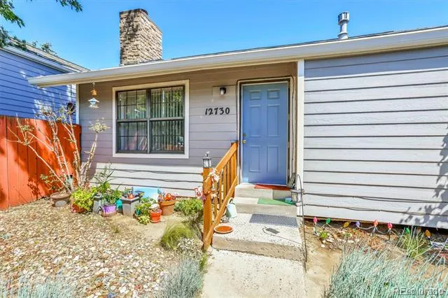 12730 E Bethany Place Aurora, CO 80014
