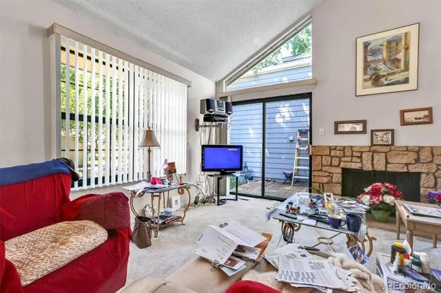 12730 E Bethany Place Aurora, CO 80014