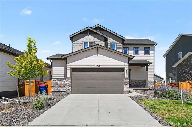 4763 Ambrose Place Brighton, CO 80601