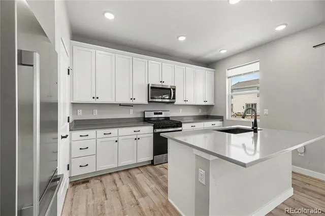 4763 Ambrose Place Brighton, CO 80601
