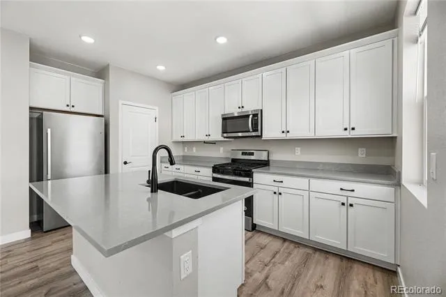 4763 Ambrose Place Brighton, CO 80601