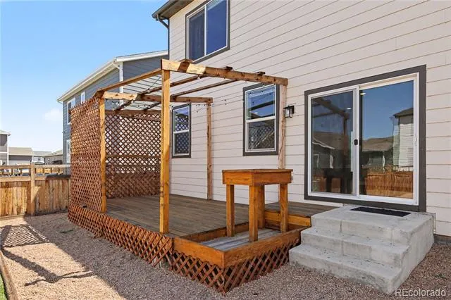 4763 Ambrose Place Brighton, CO 80601