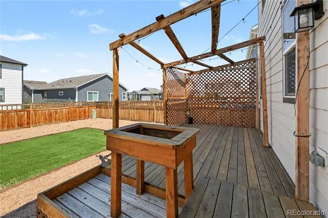 4763 Ambrose Place Brighton, CO 80601
