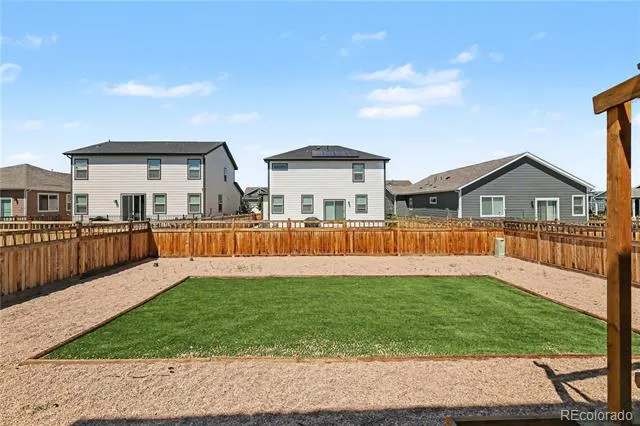 4763 Ambrose Place Brighton, CO 80601