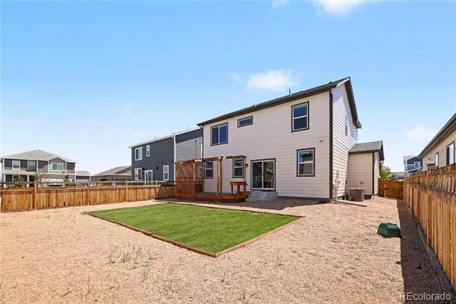 4763 Ambrose Place Brighton, CO 80601