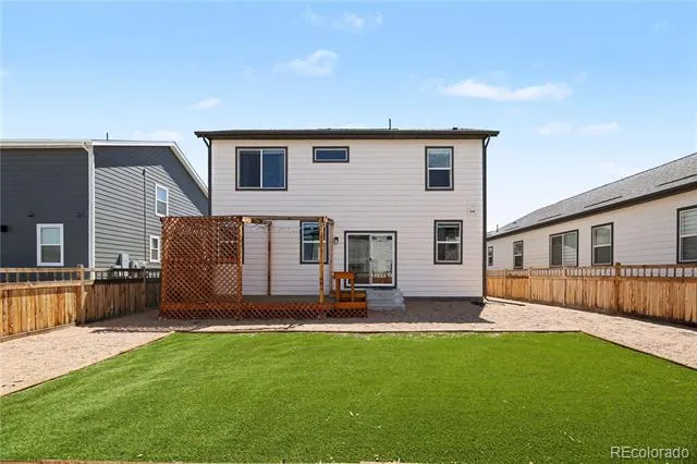 4763 Ambrose Place Brighton, CO 80601