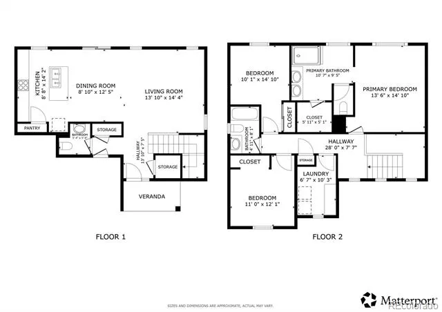 4763 Ambrose Place Brighton, CO 80601