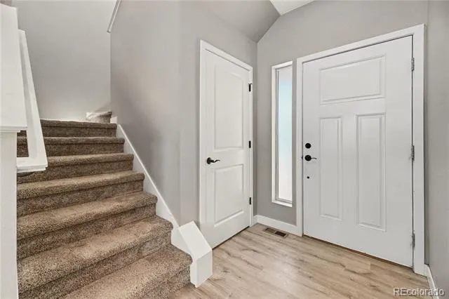 4763 Ambrose Place Brighton, CO 80601