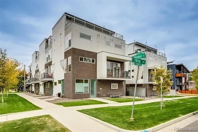 3139 W 19th Avenue Denver, CO 80204