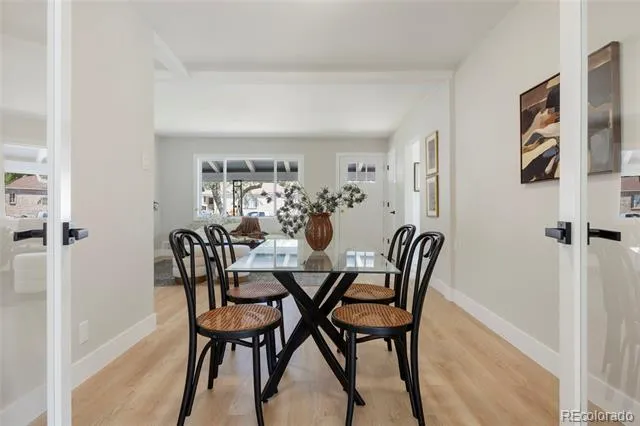 1880 W Arkansas Avenue Denver, CO 80223