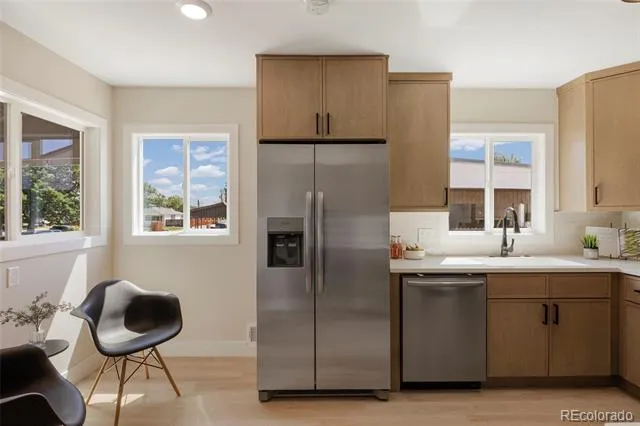 1880 W Arkansas Avenue Denver, CO 80223