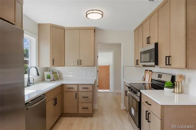 1880 W Arkansas Avenue Denver, CO 80223