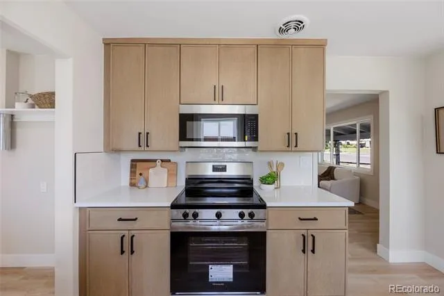 1880 W Arkansas Avenue Denver, CO 80223