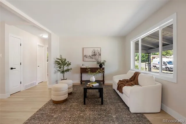 1880 W Arkansas Avenue Denver, CO 80223