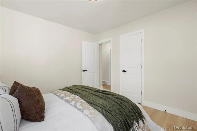 1880 W Arkansas Avenue Denver, CO 80223