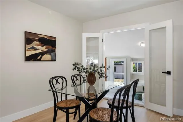 1880 W Arkansas Avenue Denver, CO 80223