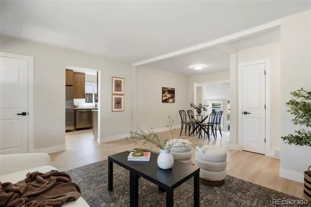 1880 W Arkansas Avenue Denver, CO 80223