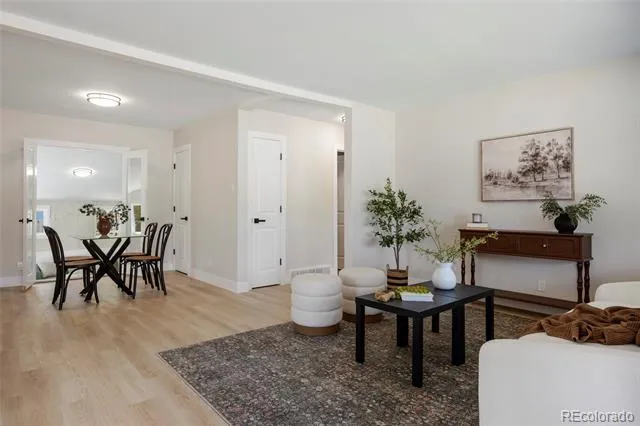 1880 W Arkansas Avenue Denver, CO 80223