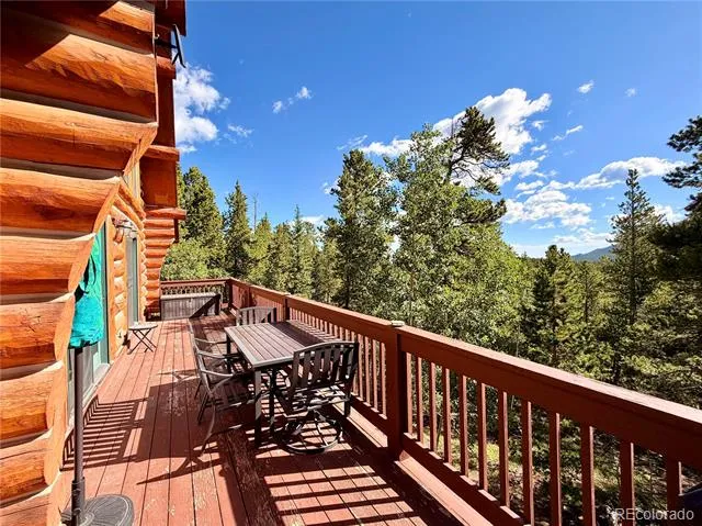 169 Athena Road Black Hawk, CO 80422