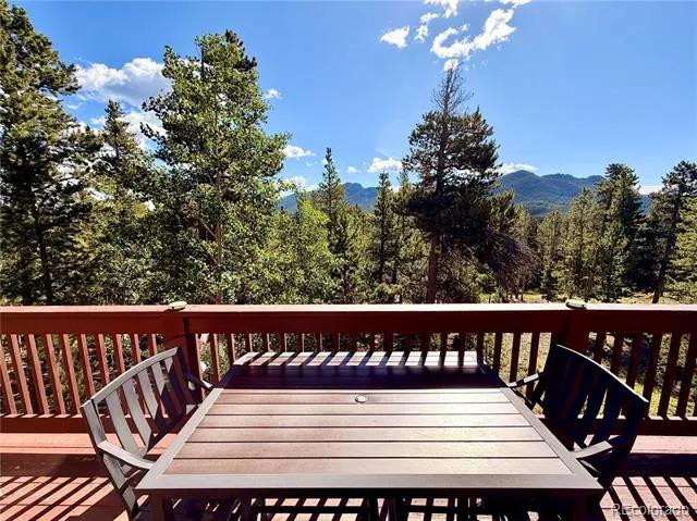 169 Athena Road Black Hawk, CO 80422