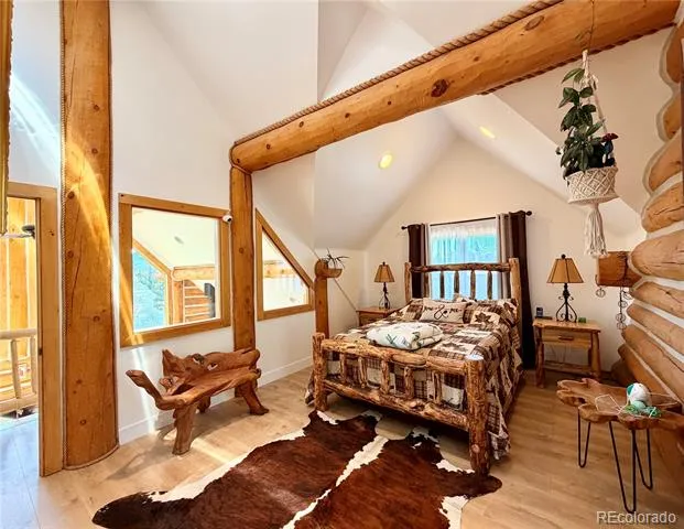 169 Athena Road Black Hawk, CO 80422