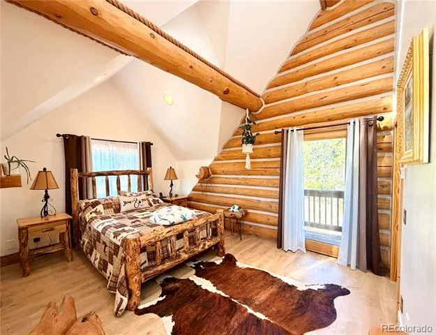 169 Athena Road Black Hawk, CO 80422