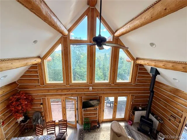 169 Athena Road Black Hawk, CO 80422