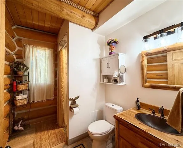 169 Athena Road Black Hawk, CO 80422