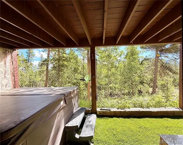 169 Athena Road Black Hawk, CO 80422