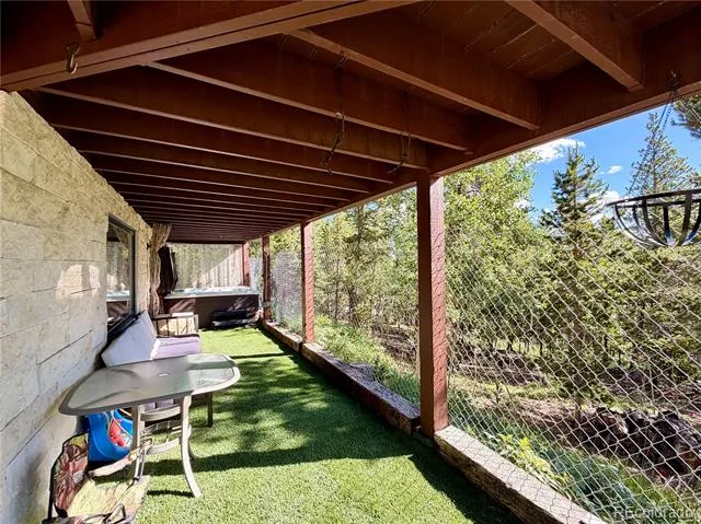169 Athena Road Black Hawk, CO 80422