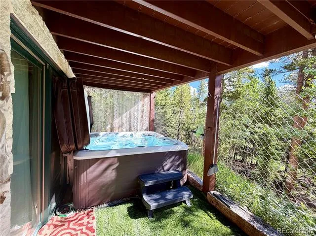 169 Athena Road Black Hawk, CO 80422