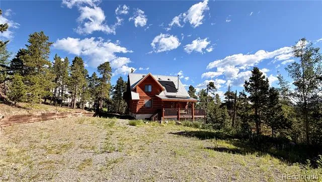 169 Athena Road Black Hawk, CO 80422