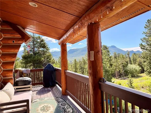 169 Athena Road Black Hawk, CO 80422