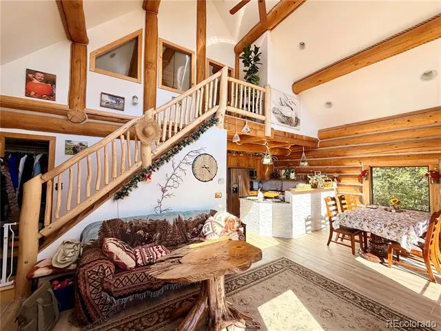 169 Athena Road Black Hawk, CO 80422