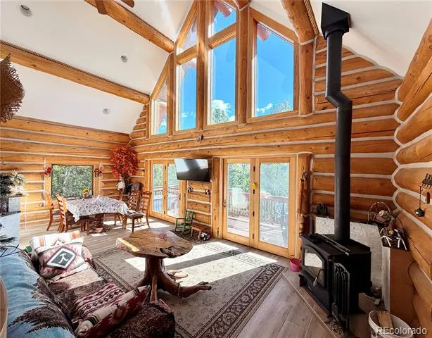 169 Athena Road Black Hawk, CO 80422