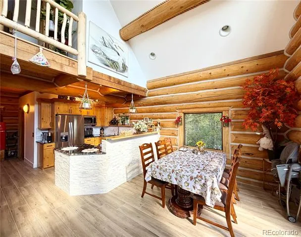 169 Athena Road Black Hawk, CO 80422