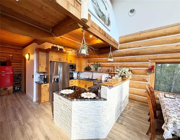 169 Athena Road Black Hawk, CO 80422
