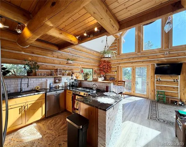 169 Athena Road Black Hawk, CO 80422