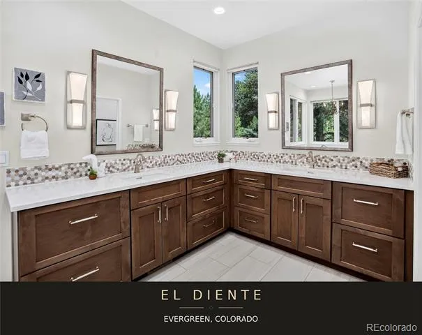32469 El Diente Court Evergreen, CO 80439